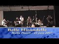 Belle Hirondelle - (Garolou) by Malin Plaisir