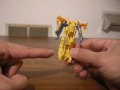 Chinese review #188 變形金剛玩具介紹之ROTF EZ Devastator Part 3