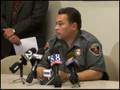 videos de Man gunned down on South Prince Street