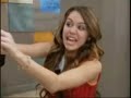 Another Hilarious Hannah Montana Video Another Hilarious Hannah Montana Video