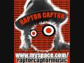 Centre Of the The Universe - Raptor Captor at the Firebug, Leicester