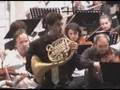 Ionut Podgoreanu - Gliere´s Horn Concerto (Part 3)