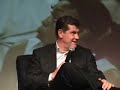 Geno Auriemma on the meaning of life