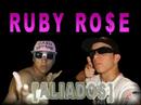 MC DOPE E RAFA - FAMILIA RUBY ROSE