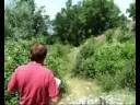 Visita al terreno di San Nicolò Visita al terreno di San Nicolò