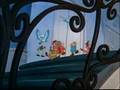 Cinderella Ending