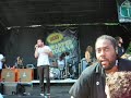 Say Anything, Woe Say Anything, Woe