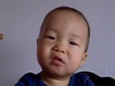 He LOOOOOVES to eat!