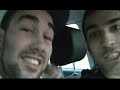 BOLICH CON FEDEMUS - TRIKINOSIS ABRASIVA (VIDEO)