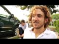 Hawaii skateboarding trip w/Decenzo, Deily and Webb