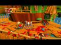 PlayLogic's FairyTale Fights - Gameplay Demo