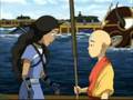 Aang & Katara ~ Could It Be? *dedicated to abby*