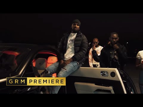 Kaos – Yeng [Music Video] | GRM Daily