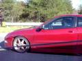 videos de turbo integra vs. galant vr4