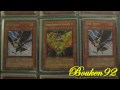 Updated Trade Binder