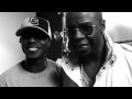 Steve Stone Huff: He Love Me Like That - Behind the Scenes