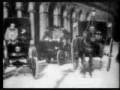 Madison Square Garden Automobile Parade 1899