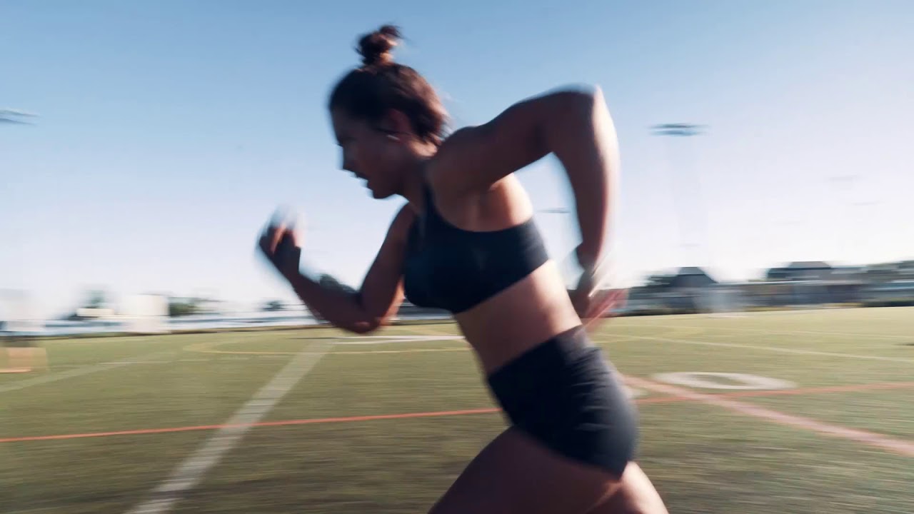 High Energy Ad