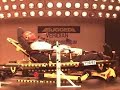 Test 10 G Stryker Stretchers Test 10 G Stryker Stretchers
