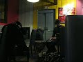 DRUM IN PARIS 3