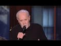 George Carlin -Question Everything