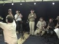 Miserabel speelt Les Aillos Miserabel speelt Les Aillos
