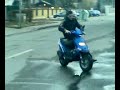 scooter di umby