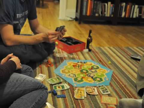settlers of catan