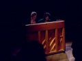 'Moonlight' by Nienke en Katinka on the Van Uven Festival in Wageningen