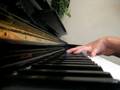 Permanent - David Cook - Piano Accompaniment