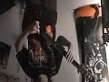 teledysk, klip, Dope,- Sex Machine