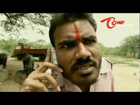 KAALI   A Comedy Short Film   By Venkat Karnati