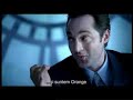 Orange film naming