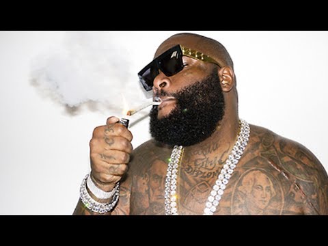 RICK ROSS COLLABS WITH GAGA & ASHANTI + WAKA SAYS THE SOUTH RUNS MUSIC! - ADD Presents: The Drop