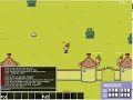 Saturn Valley Online - Tech Vid #4