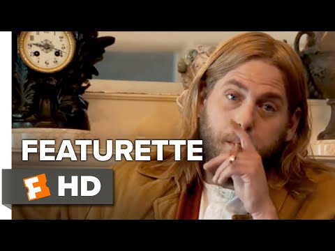 Don't Worry, He Won't Get Far on Foot Featurette - Donnie's House (2018) | Movieclips Coming Soon