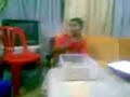 abe bertukar
