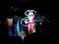 CANDICE KAY - BOATE FREDOM  CLUB - DRAG QUEEN SHOW