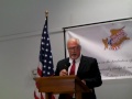Watch a short video about Clear Lake Tea Party Political Forum