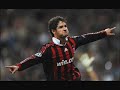 Real Madrid 2 vs 3 AC Milan - (Highlights & Goals) 20/10/09