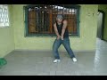 NanStreetDancer - With You.