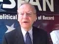 Pennsylvania Congressman Paul Kanjorski on the economy