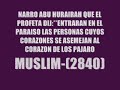 La Certeza y La Confianza En Allah La Certeza y La Confianza En Allah