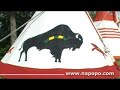 Calgary Stampede - Alberta Canada - Rodeo