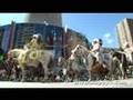 Calgary Stampede - Alberta Canada - Rodeo