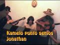 kamelo punto semos   jonathan