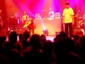 Blumentopf Freestyle Konzert @ Muffathalle 16.2 Blumentopf Freestyle Konzert @ Muffathalle 16.2