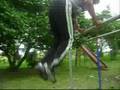 Le Parkour - Treinos Laranja