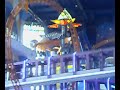 KL Shopping Center Roller Coaster