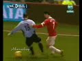 The ultimate nutmeg video